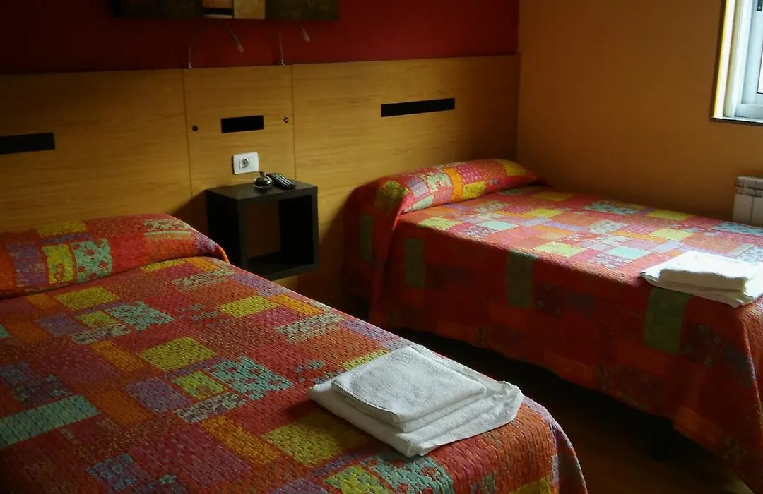Hostal-Meson Vilasante-1